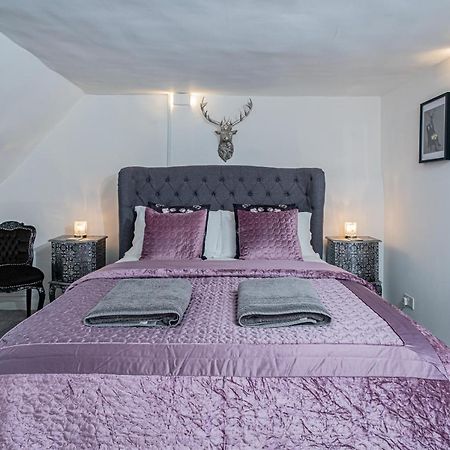 5 Central Chambers Stratford-upon-Avon Luaran gambar